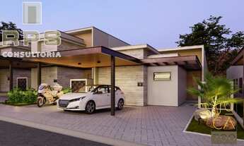 Imagem: Casa no Condominio Juca700 a venda em Atibaia