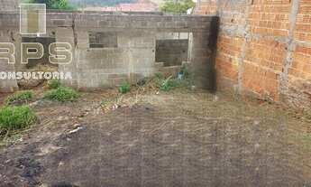 Imagem: Terreno a venda no Nova Atibaia, 250m²