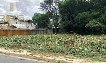 Imagem: Terreno com excelente topografia, 601,7m²