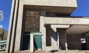 Imagem 3: Casa no Shambala III em Atibaia, 252m² de construção, 3 suítes, espaço gourmet com churras