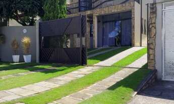 Imagem: Casa a venda em Atibaia no Jardim Maristela