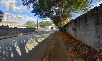 Imagem 6: Terreno com excelente topografia no bairro Vila Santista em Atibaia, região residencial e