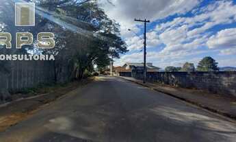 Imagem 7: Terreno com excelente topografia no bairro Vila Santista em Atibaia, região residencial e