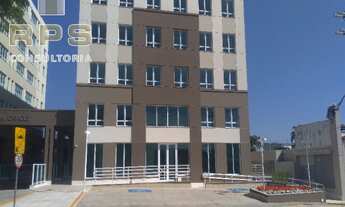 Imagem 3: Sala Comercial para venda no Patriani Atibaia Office no bairro Alvinópolis,48,42m², área d