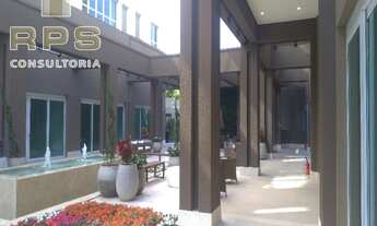 Imagem 4: Sala Comercial para venda no Patriani Atibaia Office no bairro Alvinópolis,48,42m², área d