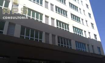 Imagem 5: Sala Comercial para venda no Patriani Atibaia Office no bairro Alvinópolis,48,42m², área d