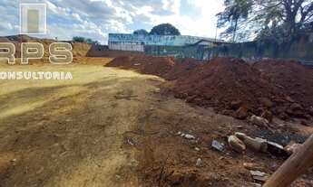 Imagem 3: Terreno com excelente topografia no bairro Vila Santista em Atibaia, região residencial e