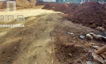 Imagem 5: Terreno com excelente topografia no bairro Vila Santista em Atibaia, região residencial e