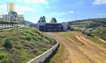 Imagem: GALPÃO INDUSTRIAL OU LOGÍSTICA para Venda