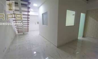 Imagem: Sala Comercial para venda no Patriani Atibaia