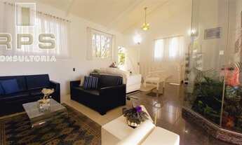 Imagem 3: Oportunidade! Casa à venda no Condomínio Flamboyant, dentro de Atibaia, excelente localiza