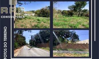 Imagem: Terreno à venda no bairro Jardim dos Pinheiros