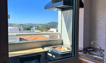 Imagem: Apartamento no bairro Alvinópolis em Atibaia