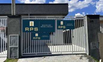 Imagem 1: Casa a venda com 03 dormitórios e uma suite , casa com quintal e área gourmet a venda em A