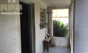 Imagem 5: Terreno com 500 m² e 213,87 m² de área construída. Esta é a oportunidade perfeita para voc