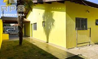 Imagem 2: Casa para locação com 03 quartos sendo 02 suites , edícula e churrasqueira em Atibaia , ca