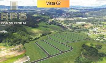 Imagem 5: Terrenos com 360 m² a venda Parque Residencial Serras de Atibaia III localizado a 10 minu