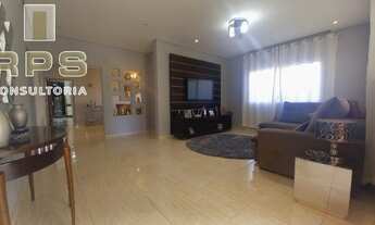 Imagem 3: Casa totalmente térrea à venda no Condomínio Porto Atibaia, 3 quartos sendo 3 suítes, 6 ba