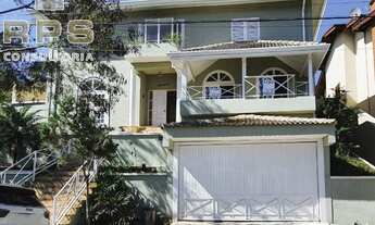 Imagem: Casa à venda em Condomínio Fechado, no