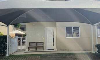 Imagem: Casa à venda em Condomínio Fechado - Vila