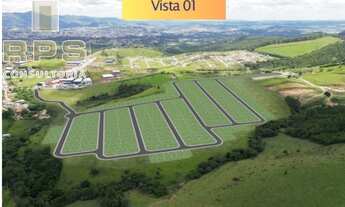 Imagem 4: Terrenos com 360 m² a venda Parque Residencial Serras de Atibaia III localizado a 10 minu