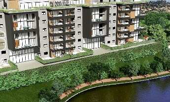 Imagem: LANCAMENTO Reserva da fazenda Atibaia! Condominio