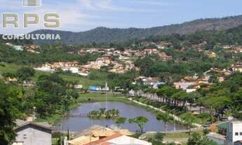 Imagem 3: Terreno com 499m² à venda no bairro Belvedere em Atibaia, à 5 minutos do centro, vista pan