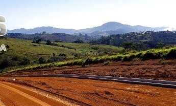 Imagem 2: Terrenos com 360 m² a venda Parque Residencial Serras de Atibaia III localizado a 10 minu