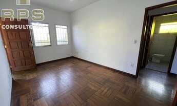 Imagem 5: Casa para locação com 03 quartos sendo 02 suites , edícula e churrasqueira em Atibaia , ca