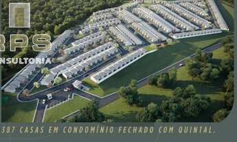 Imagem 3: Casa térrea à venda em Condominio fechado em Atibaia