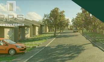 Imagem 2: Casa térrea à venda em Condominio fechado em Atibaia