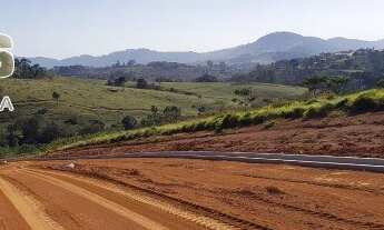 Imagem 7: Terrenos com 360 m² a venda Parque Residencial Serras de Atibaia III localizado a 10 minu