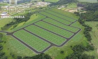 Imagem 3: Terrenos com 360 m² a venda Parque Residencial Serras de Atibaia III localizado a 10 minu