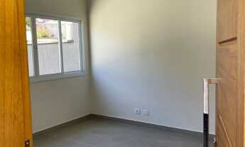 Imagem 4: Casa a venda com 03 dormitórios e uma suite , casa com quintal e área gourmet a venda em A