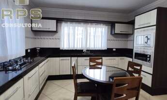 Imagem: Casa a venda em Atibaia no condomínio Shambala