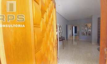 Imagem 2: Casa totalmente térrea à venda no Condomínio Porto Atibaia, 3 quartos sendo 3 suítes, 6 ba