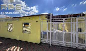 Imagem: Casa para locação com 03 quartos sendo