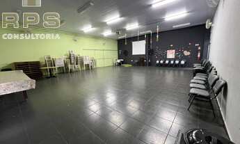 Imagem 7: Predio comercial a Venda no centro de Atibaia , com 749 m² de área construida e 574 de áre