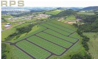 Imagem 6: Terrenos com 360 m² a venda Parque Residencial Serras de Atibaia III localizado a 10 minu