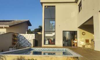 Imagem: Casa no condomínio Terra de Santa Cruz