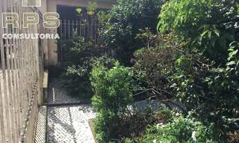 Imagem: Terreno com 500 m² e 213,87 m² de área