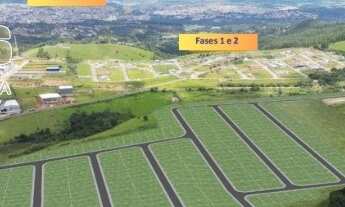 Imagem: Terrenos com 360 m² a venda Parque Residencial