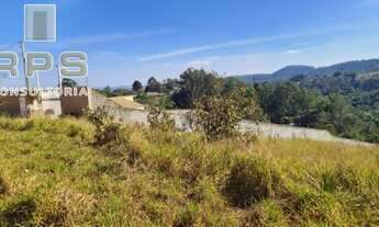 Imagem: Terreno em Atibaia Belvedere