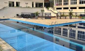 Imagem: Apartamento a venda na Vila Giglio, vista