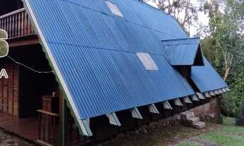 Imagem: Chalés a venda no Clube da Montanha em