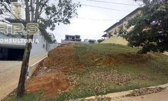 Imagem: Terreno de 835m² a venda no Condomínio