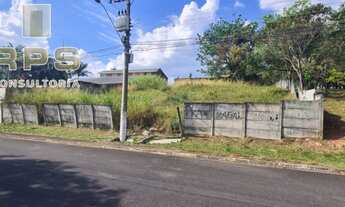 Imagem: Terreno à venda - Jardim São Nicolau