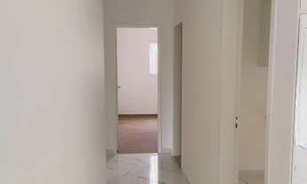 Imagem 6: Apartamento a venda na Vila Giglio, vista para a Pedra Grande, 2 vagas de garagem, área de