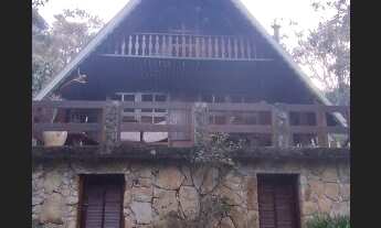 Imagem 3: Chalés a venda no Clube da Montanha em Atibaia , Venda com porteira fechada , 02 chales to