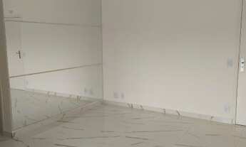 Imagem 7: Apartamento a venda na Vila Giglio, vista para a Pedra Grande, 2 vagas de garagem, área de